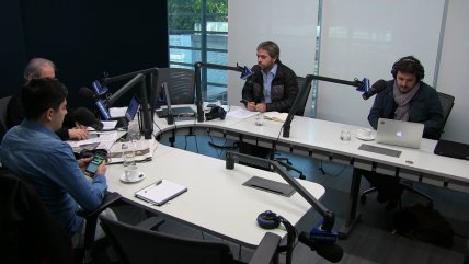 El Primer Café: Los coletazos de las filtraciones de Panama Papers