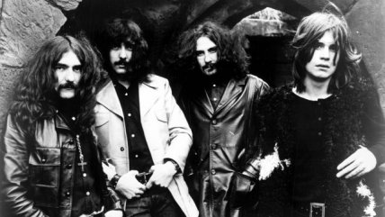 La Historia es Nuestra: Black Sabbath o los padres del heavy metal