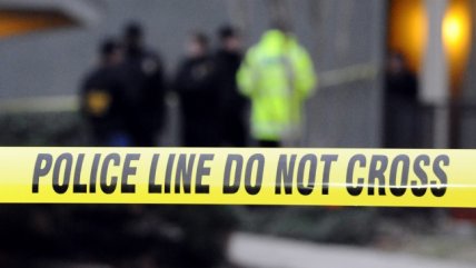   Policía de Texas tras tiroteo: 