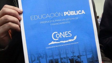 Cones se reunió con subsecretaria de Educación