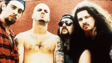 Pantera estrena nueva versión de su tema 