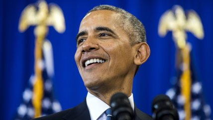 La Historia es Nuestra: La ciencia ficción favorita de Obama