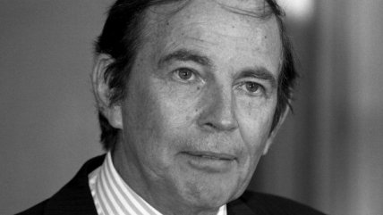 La Historia Es Nuestra: El célebre primer trasplante de corazón