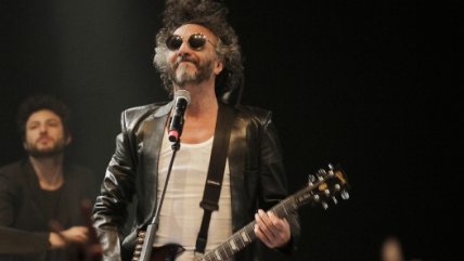 Fito Páez grabará en mayo próximo nuevo disco marcado por la experimentación