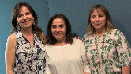   Mi Salud, Mis Derechos: Los principales problemas de salud de los adolescentes 