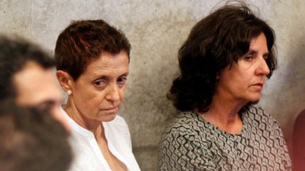 La formalización de las esposas de los controladores de Penta