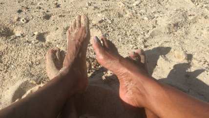   Michelle y Barack Obama sacan suspiros con sus imágenes por San Valentín 