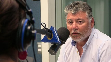   Trabajadores de Escondida presentarán denuncia por contaminación en campamento 