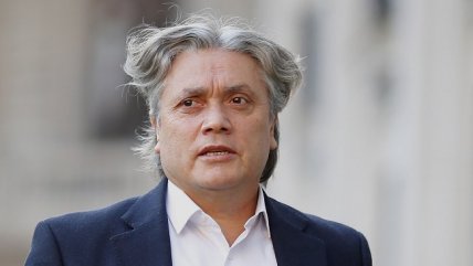   Alejandro Navarro habló desde Ecuador sobre el ambiente en la elección presidencial 