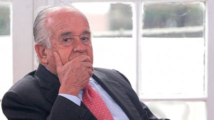   Zaldívar tras prohibición de ingreso de Mariana Aylwin a Cuba: Es un acto propio de una dictadura 