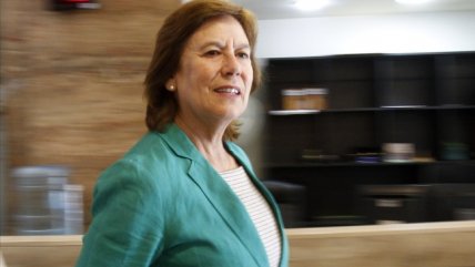   Mariana Aylwin responde a Cuba: 