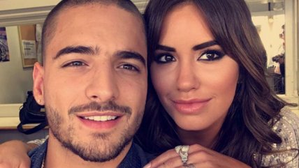   ¿Nació el amor? La complicidad entre Maluma y Lali Espósito 