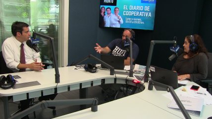   Superintendente de Salud: La rabia de los usuarios de Masvida es legítima 