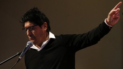   Lo hizo otra vez: Iván Zamorano sorprendió hablando como mexicano 