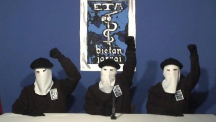 La cautela en España frente al anuncio de desarme de ETA
