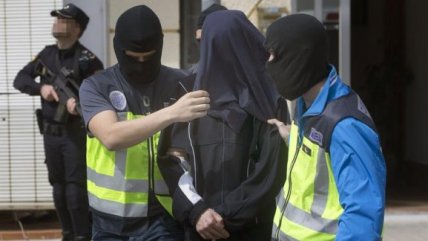   Detienen a hombre que captaba combatientes para el Estado Islámico en España 