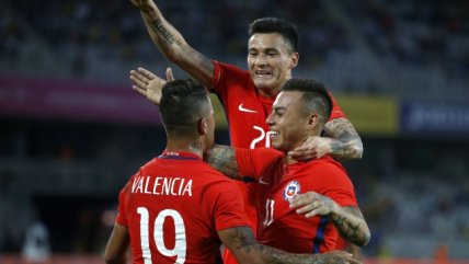 ¿Qué jugadores afectarán más a la selección si se lesionan?