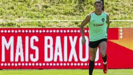   Gonzalo Jara: Decir que Cristiano está cansado es una falta de respeto, vino a ganar la Copa 