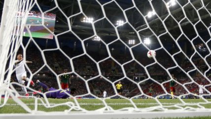 ¿Si pudieras volver al pasado en qué jugada hubieras pedido el VAR?