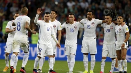 ¿Qué le dirías a esta generación de la Roja?