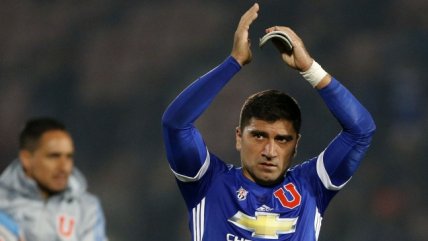 David Pizarro: Es admirable la valentía de esta selección para jugar ante cualquiera