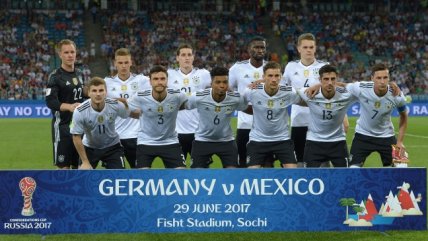 Columna de Aldo Schiappacasse: Alemania, el frío y la historia