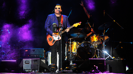   Mauricio Jürgensen y los 20 años del disco 