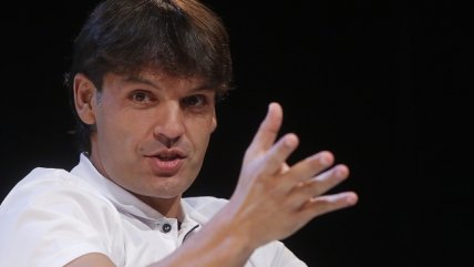 Fernando Morientes: Chile debería estar preocupado si no tuviera ninguna oportunidad