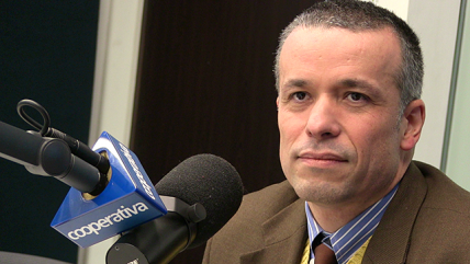   Presidente del directorio dice que Codelco ha sido víctima de la 