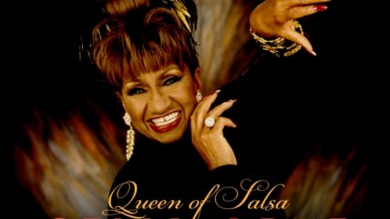 Celia Cruz revive en diseños exclusivos para una nueva tienda en línea