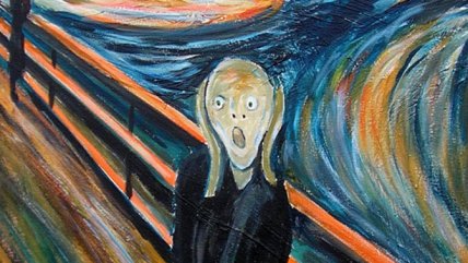   La Historia es Nuestra: 