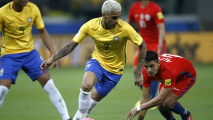 Los ocho cabezas de serie para el Mundial de Rusia 2018