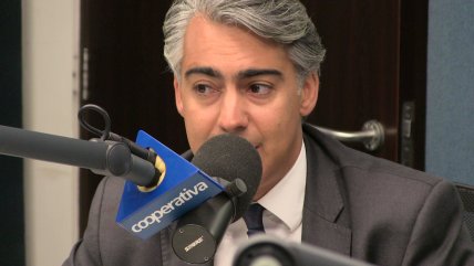   Marco Enríquez-Ominami: No repetiré el error de 2010 