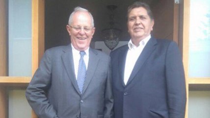 Militante de partido de Alan García se suma al gabinete de PPK y desata polémica en Perú