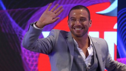   Julián Elfenbein contó la 