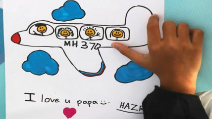   Malasia conmemora el cuarto aniversario de la desaparición del vuelo MH370 