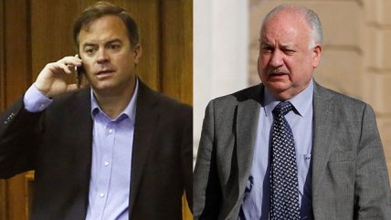   Walker (DC) reprochó apoyo del PC a Cuba tras expulsión de diputado: 