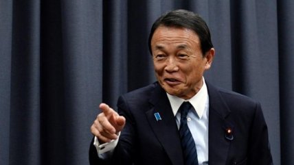  Japón: Ministerio falseó documentos de escándalo que salpica a Abe  