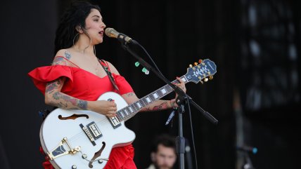   Los cinco shows más destacados de Lollapalooza 