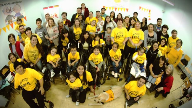  Lanzan primer catastro de osteogénesis imperfecta en Chile  