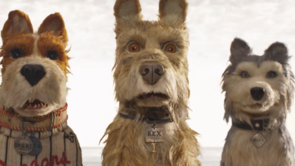   La Historia es Nuestra: “Isla de perros” de Wes Anderson, admirable no amable 
