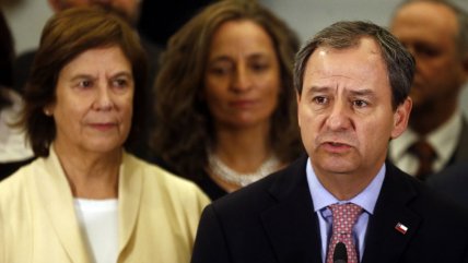 Será presidido por Mariana Aylwin: Gobierno lanzó el plan 