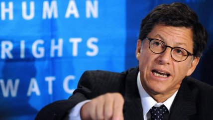   HRW y salida de EE.UU. del Consejo de DD.HH. de la ONU: A Trump le molesta que lo critiquen 