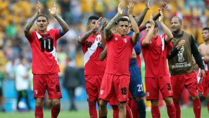 Los memes que dejó la despedida de Perú de Rusia 2018