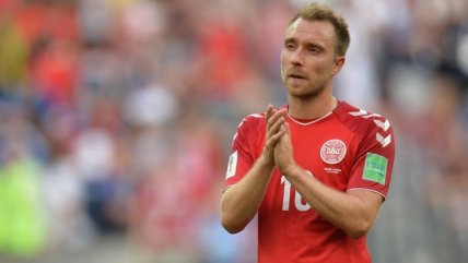 Dinamarca clasificó a octavos ante Francia en el primer empate sin goles de Rusia 2018