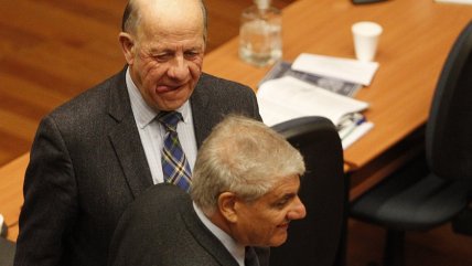 Caso Penta: Tribunal condenó a Délano y Lavín a libertad vigilada y pago de $1.700 millones