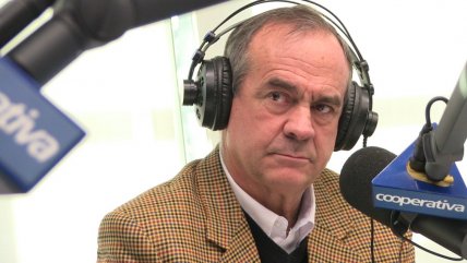   Ignacio Walker: Apoyé tres causales pero votaría en contra del aborto libre 