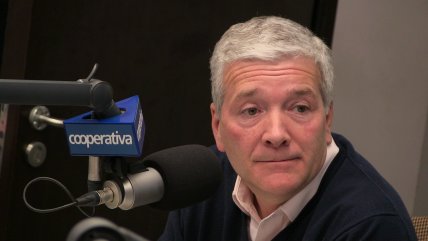   Historiador: No son debatibles los derechos humanos en el sentido de la memoria, sí es debatible el golpe militar 