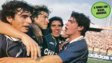   Así apareció la U en las revistas tras los Superclásicos 