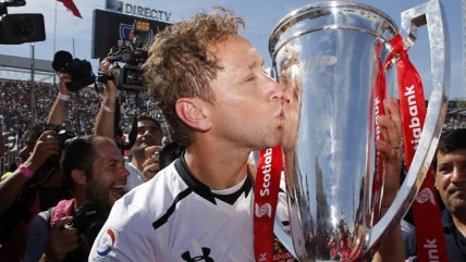   Los títulos nacionales del cumpleañero y multicampeón Luis Mena 